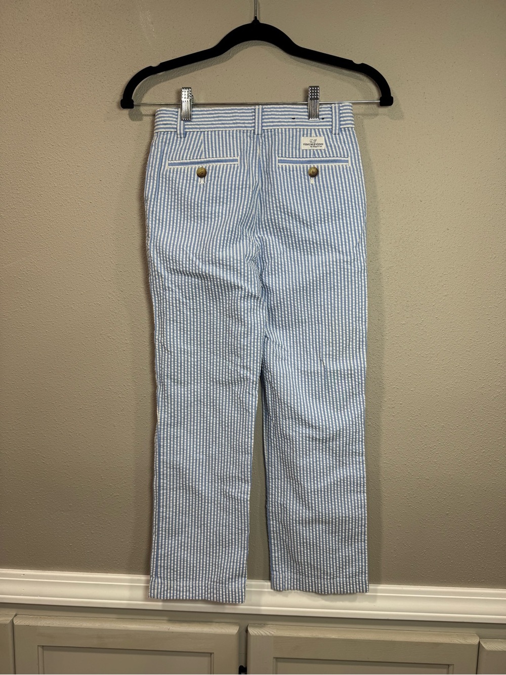 Vineyard Vines Striped Pants